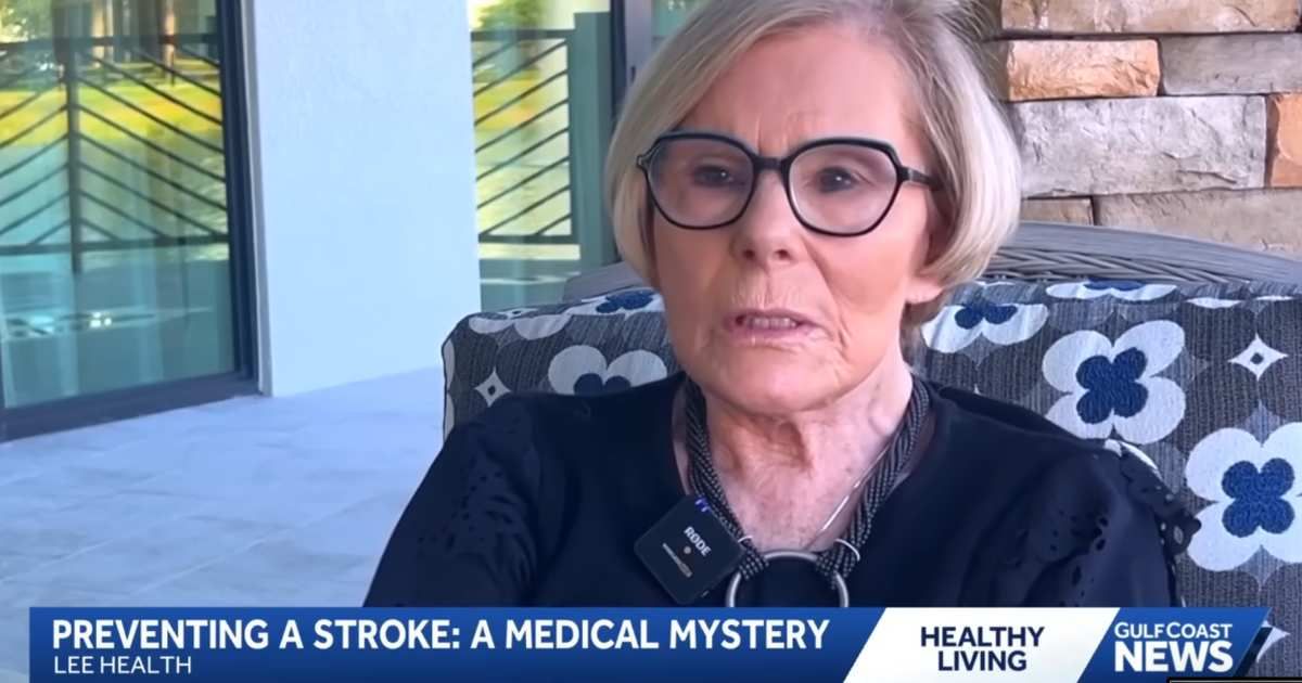 Doctors struggled to explain a Florida woman’s silent strokes — until her sleeping habit cracked the mystery
