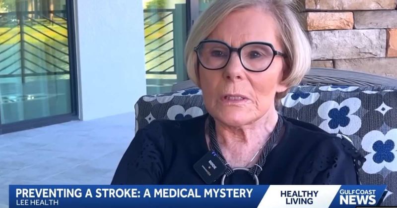 Doctors struggled to explain a Florida woman’s silent strokes — until her sleeping habit cracked the mystery