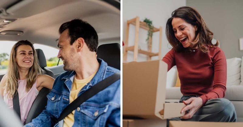 She lied about not wanting dessert during their date. When he found out why, he did something that healed her inner child