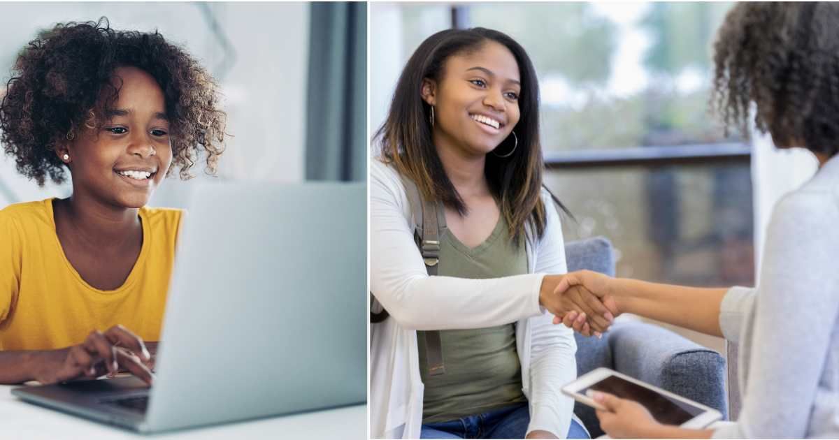 When a 14-year-old was told she was too young for law, she emailed 200 lawyers — and proved them wrong