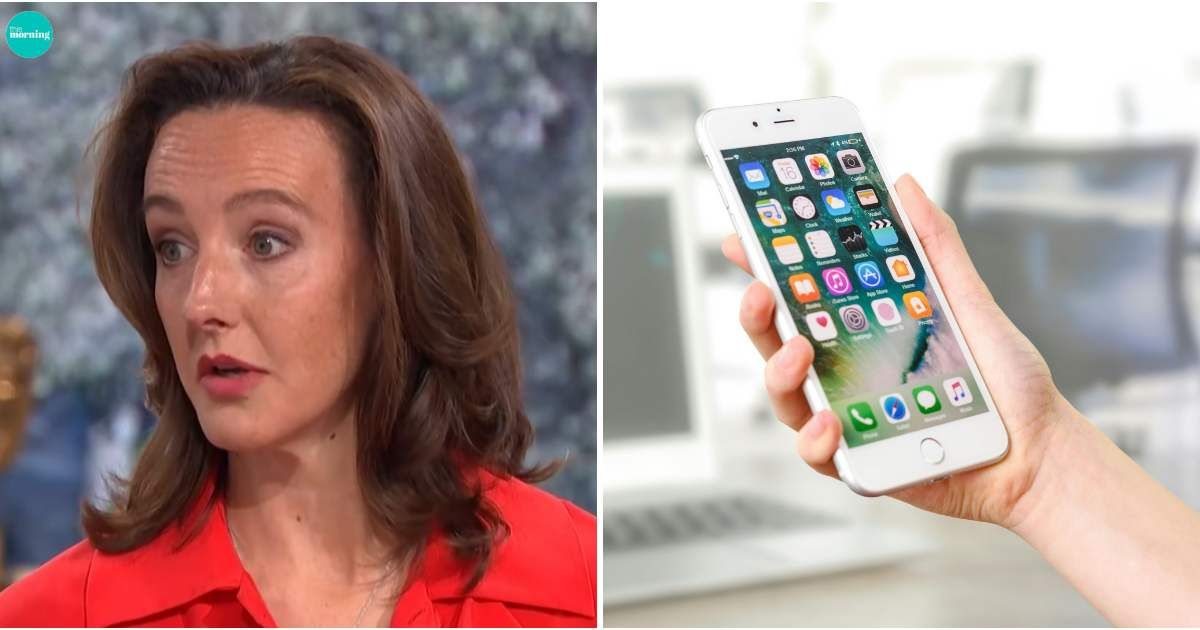 Widow fought Apple in court to unlock her late husband’s iPhone — and recovered priceless photos of their child