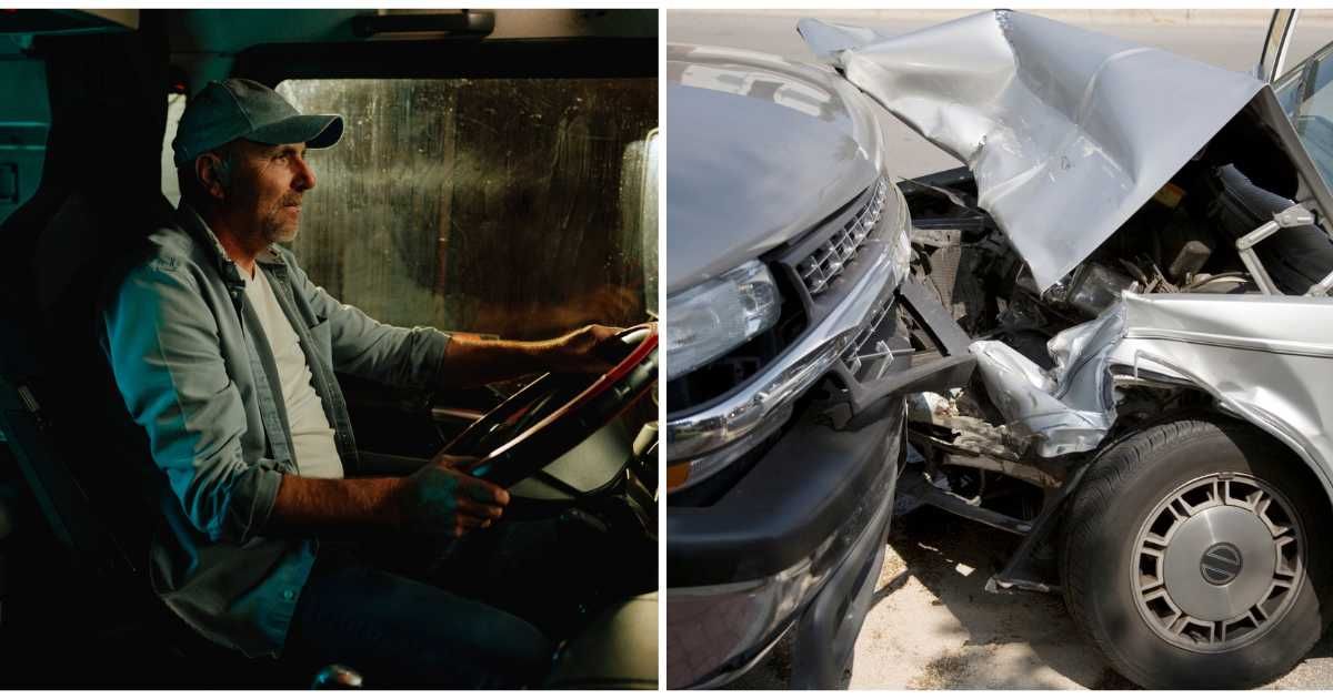 A Texas couple saw an unconscious SUV driver drifting toward danger — and made a costly split-second decision