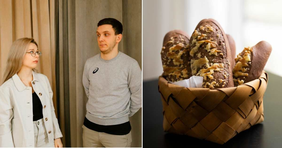 Couple on the brink of divorce sought therapy over the husband’s lies — then a forgotten grocery item changed everything