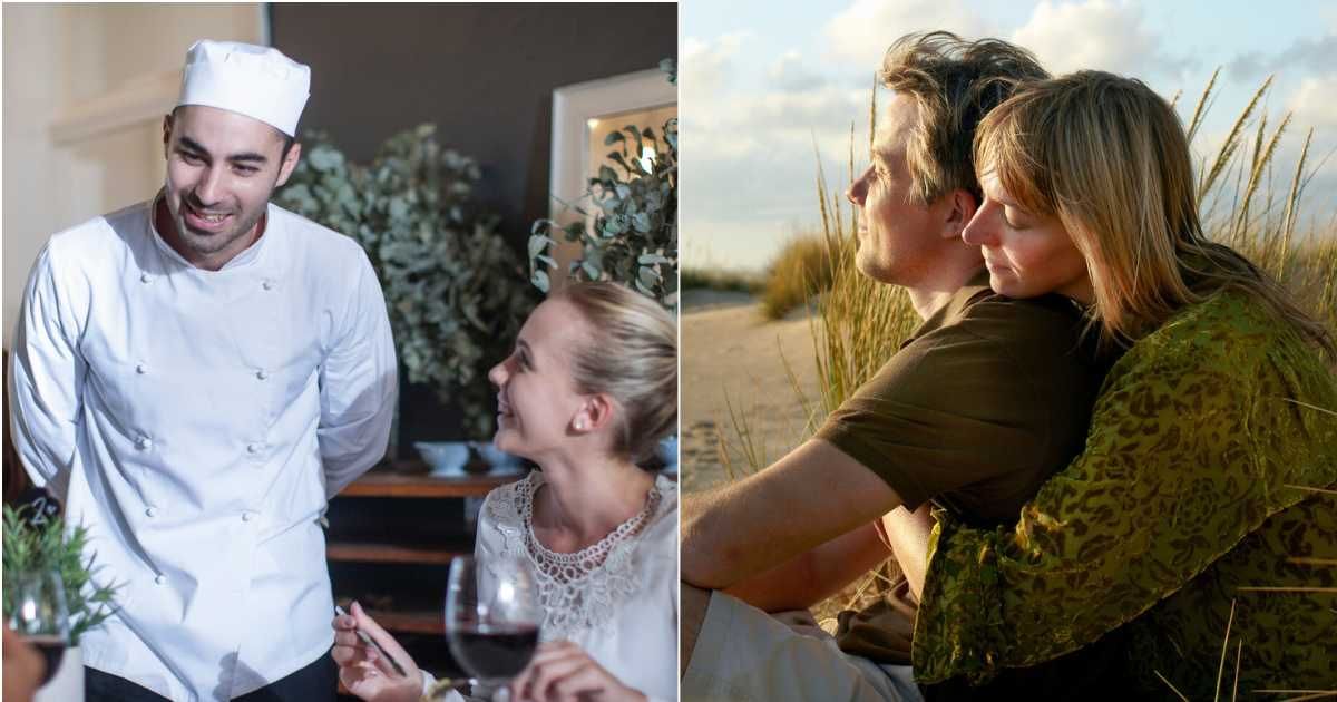 Viral 'Hot Chef' saga began when a vacationing author left a shy note for her Parisian chef. The rest is internet history