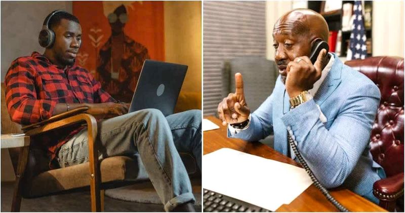 Company ghosts employee after 8 interviews and a take-home project — then calls in panic 24 hours later