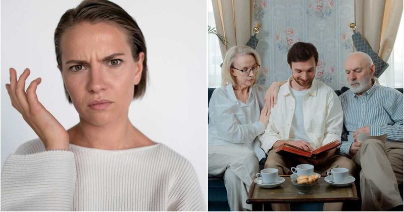 He asked for a wife who’d live with his parents, not her own. The matchmaker’s response turned the tables