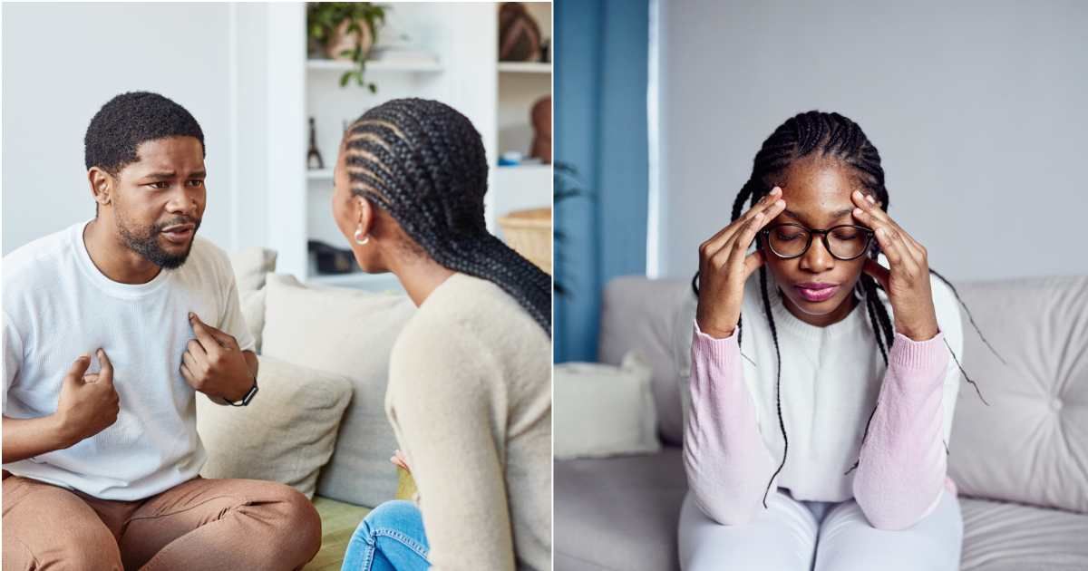 She walked away from the love of her life over one dishonest act at a grocery store — and everyone agrees it's a dealbreaker