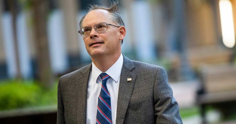 Fortnite's owner is using his fortune to buy up American forests so no one else can touch them