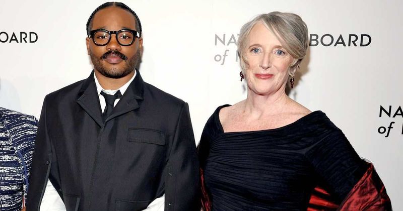 Ryan Coogler once got 'crazy' advice from his college professor. He invited her to the Oscars — and she watched him win