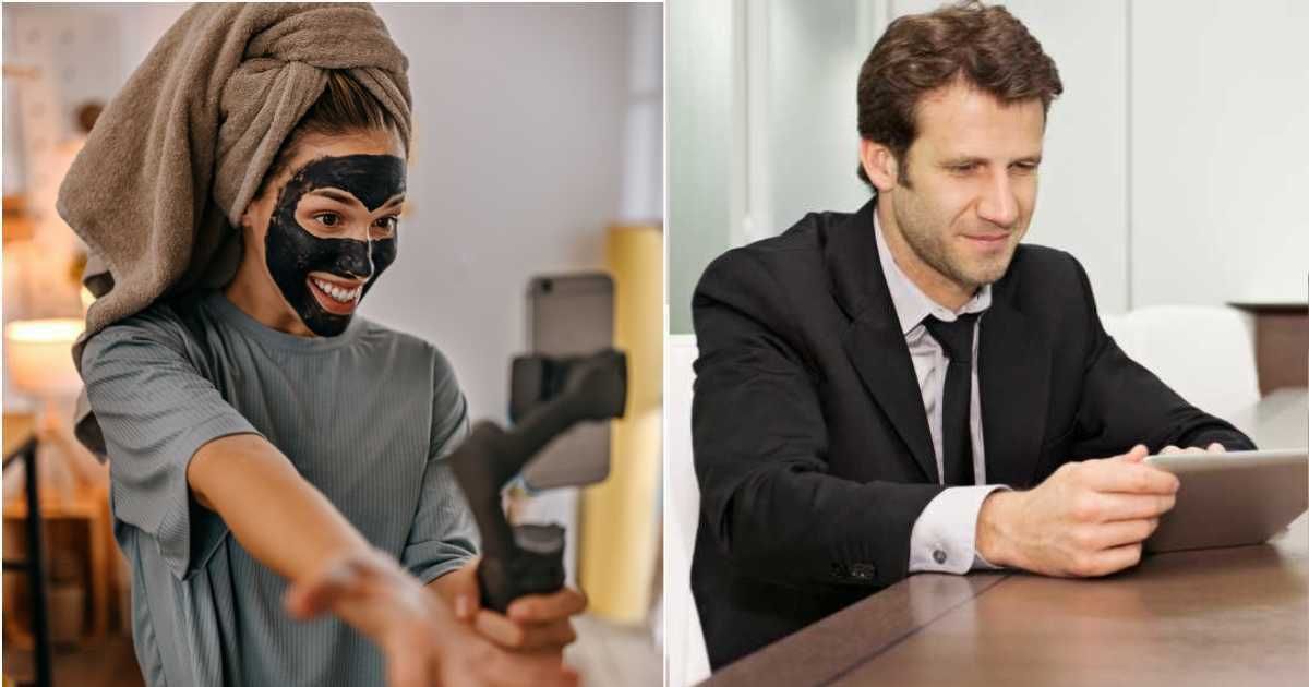 Gen Z employee joins Google Meet with a face mask on — CEO's unexpected response steals the show