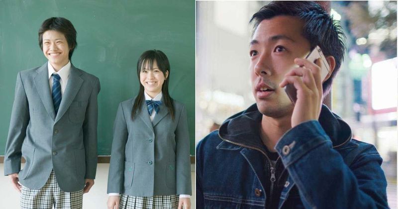 He was offered $63 to confess his love to his childhood crush. Her reply caught him completely off guard