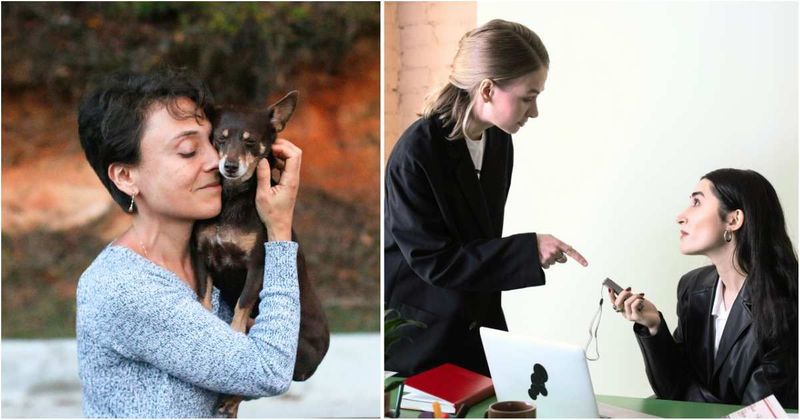 Boss ordered employee to clock in within 3 hours of her dog's passing. She gave them the response they deserved