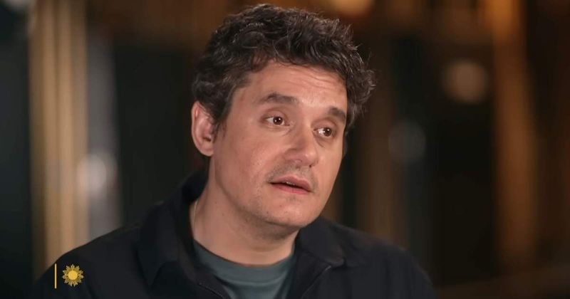 John Mayer reveals emotional reason why he had to intervene when the iconic Chaplin Studios faced a shutdown