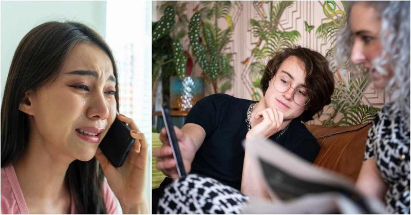 Heartbroken daughter left a voicemail on late dad’s number. An unexpected reply made her sit up straight