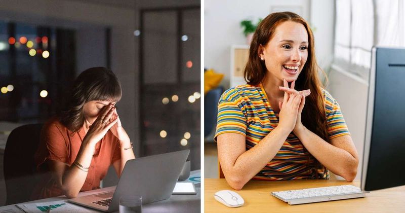 Annoyed by boss' late-night email obsession, employee invents a 'policy' to turn the tables on him