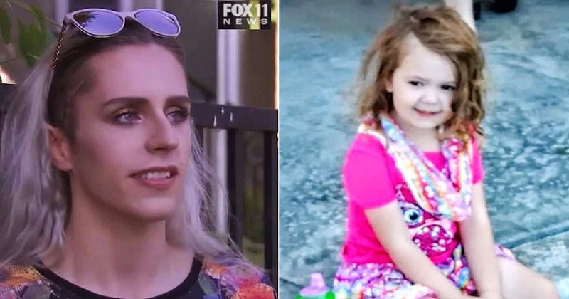 Grocery worker recognized kidnapping suspect from online game — then used a clever pizza ruse to rescue 4-year-old girl