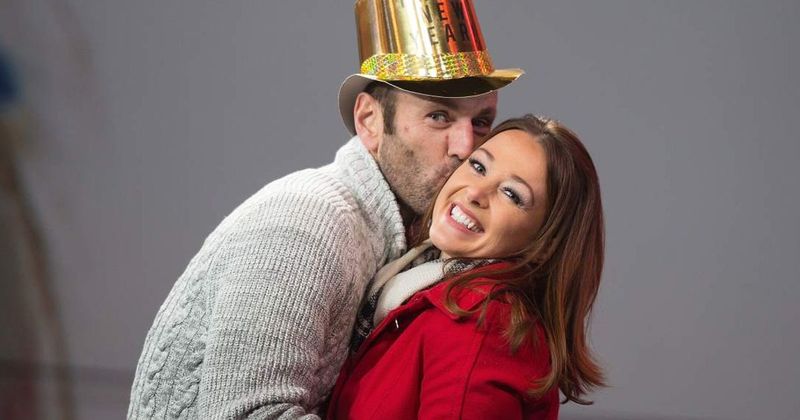 She married a stranger on reality TV and had a panic attack — 12 years later, she’s finally sharing an update