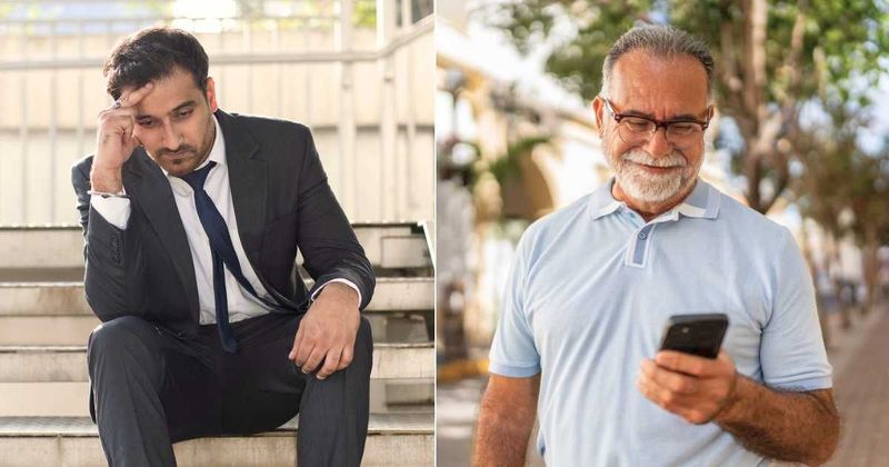 Tenant desperately texted landlord 'I can't make rent' after losing job offer. His reply left him sobbing in his car