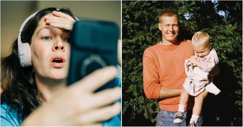 Psychotherapist forgetting her dad’s voice finds a 30-year-old VHS tape. She wasn’t ready to hear him again