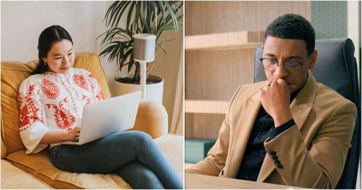 Hiring manager wrote an 'honest rejection' email, only for the candidate's response to leave him dumbfounded