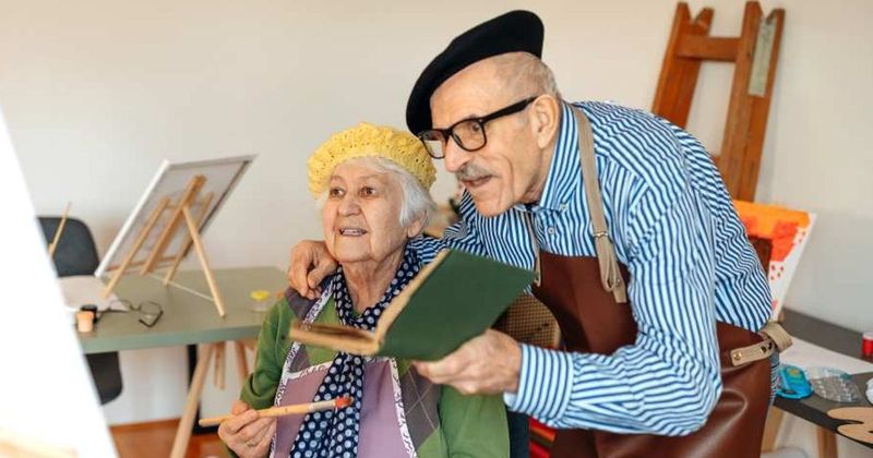 'Medicine or poison': Harvard says your current love life will dictate your future health