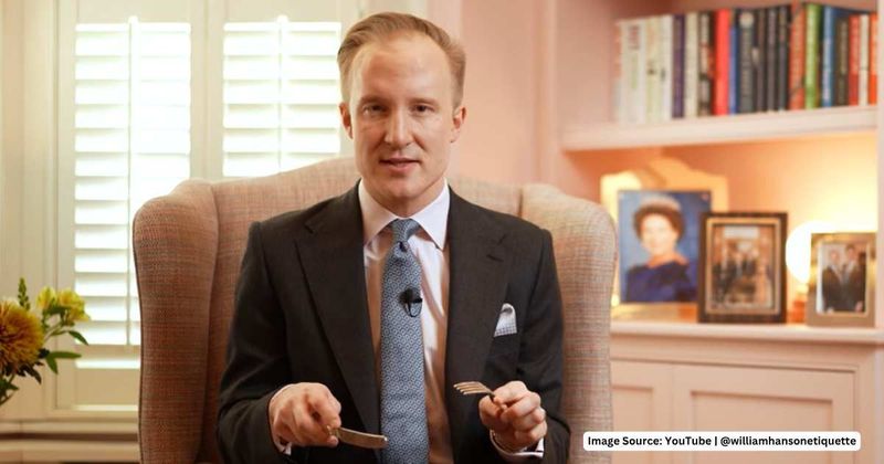 We have been eating cereal wrong, says British etiquette coach. The 'correct' way involves a fork