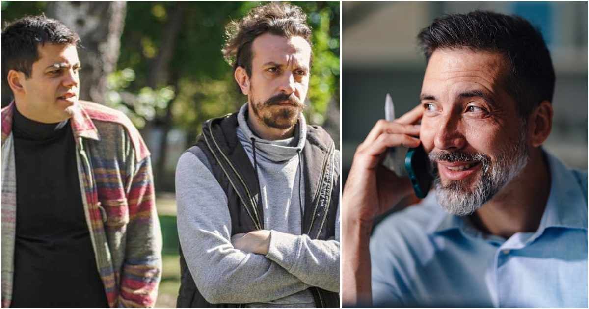 Husband walked away from his partner’s cancer battle before trying to return after recovery. He got the response he deserved