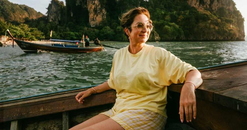 Childfree women shared what they’re doing instead of marriage and kids — their honest answers are redefining norms