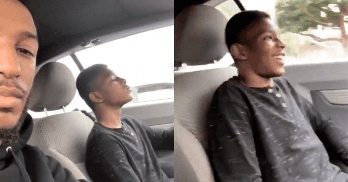 Dad confronted his son’s bully and learned the boy was homeless — what he did next changed everything