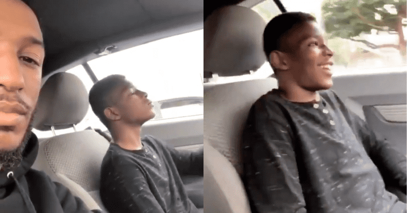 Dad confronted his son’s bully and learned the boy was homeless — what he did next changed everything