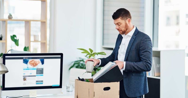 Company refused to pay final check of $1200 to worker after firing them — it ended up costing them a lot more