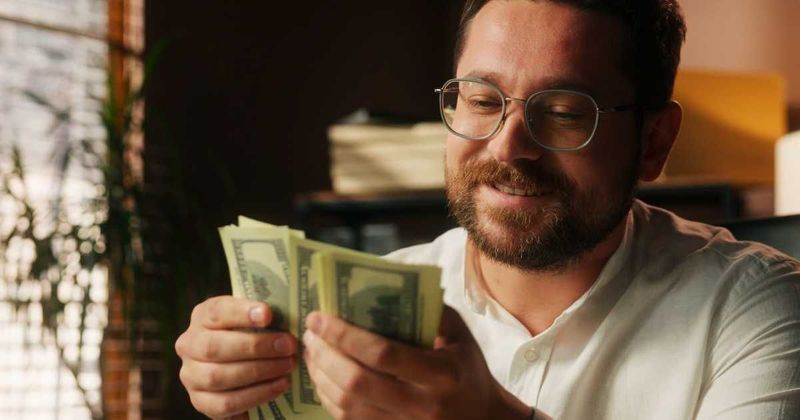 Company forgets about employee's existence but the weekly paycheck never stopped: 'Doing nothing'