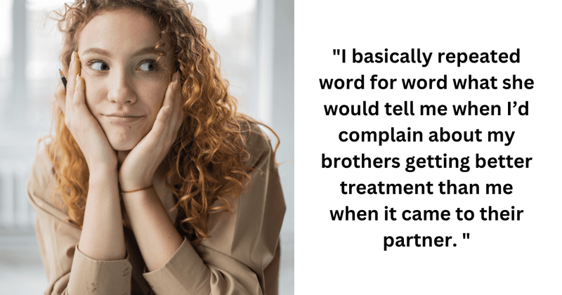 Woman bans her parents from sharing the same bedroom in her new house, asks if she did the wrong thing