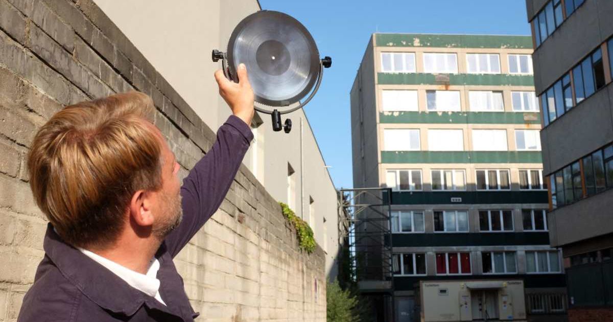 Soviet youth recorded banned Western rock onto 'X-ray's and played it in secret. Honestly, that’s as punk as it gets