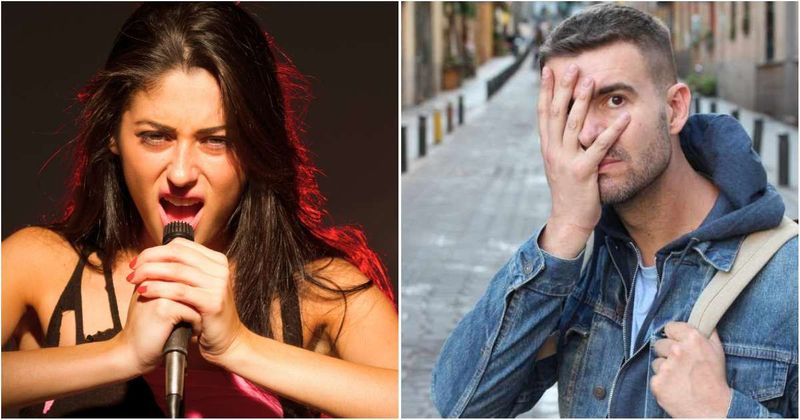 She wrote a song exposing her cheating boyfriend — then had it played on his favorite radio station, leaving him red-faced