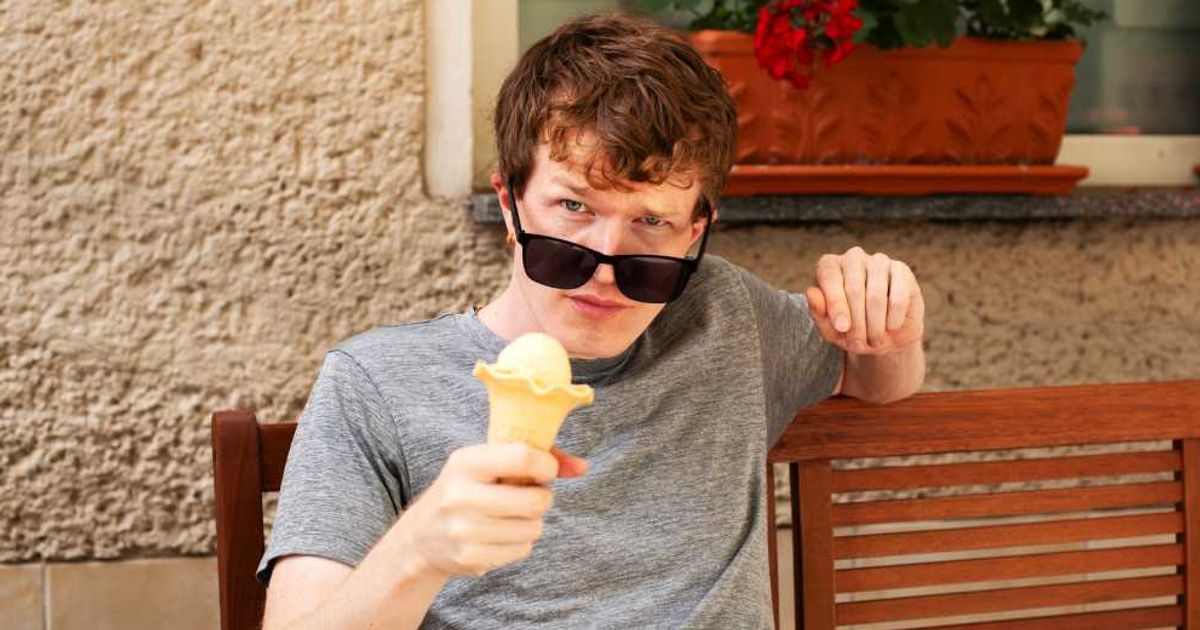 Chick-fil-A releases an 'easy' challenge to win free ice cream. But most customers can't do it