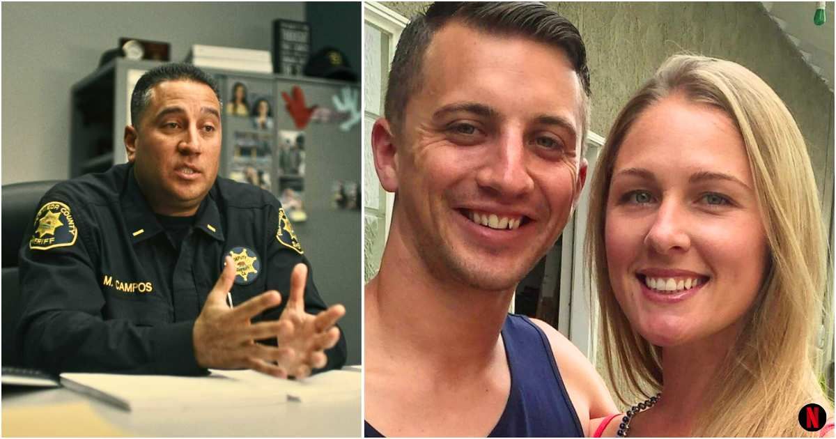 Police called boyfriend's kidnapping report 'fake.' Four months later, a strand of hair proved them wrong