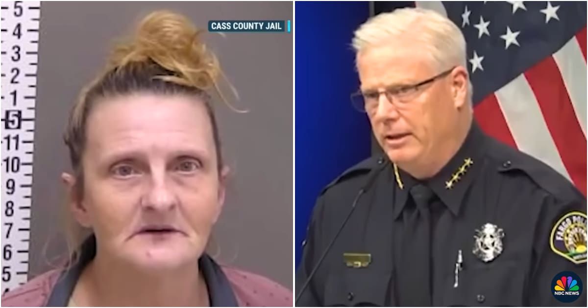 Grandma faced 6 months in prison after AI declared her a 'robbery suspect' — except she had never been to the place