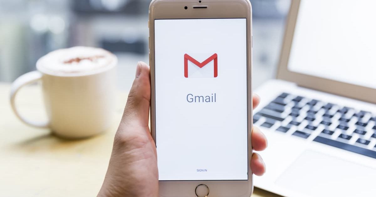 Google is finally letting you change your Gmail address, and 90s kids could not be more grateful