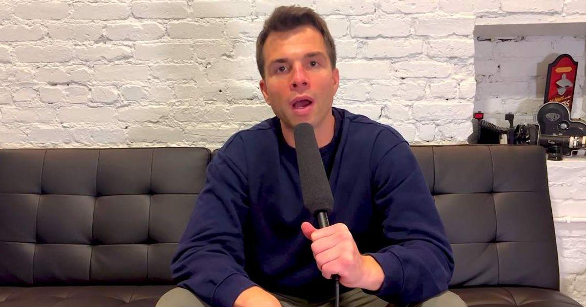 Comedian explains why Millennials are facing a 'midlife crisis' that no other generation can relate to