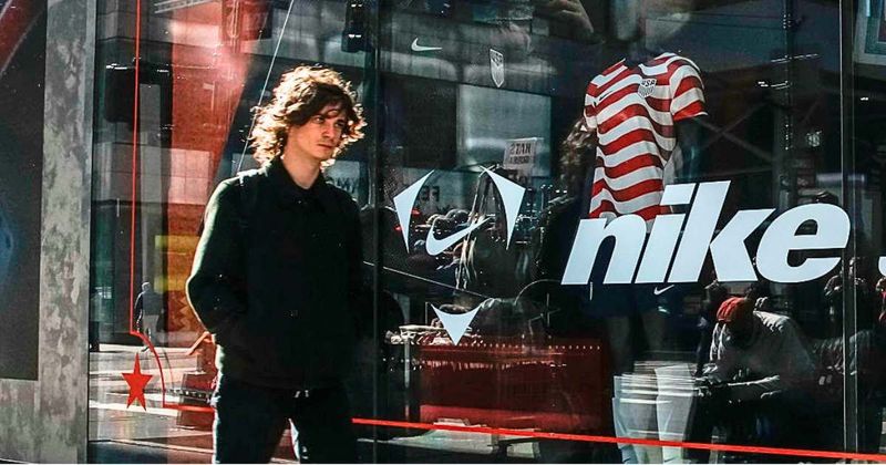 Nike just flipped 'Just Do It' to 'Why Do It?' — asking younger generations to choose faith over self-doubt