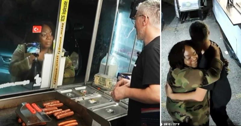 Boy steals $30 from a tip jar on livestream in Baltimore— his mom shows up the next day and makes it right