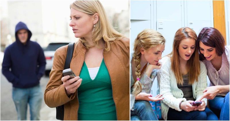 Principal hires 'stalker' to track teacher's activities on her last day — only to get exposed by a school-wide message