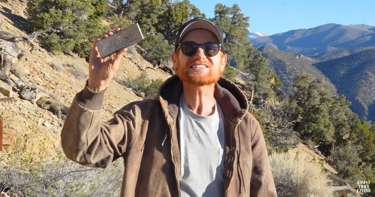 A 154-year-old U.S. law lets people ‘claim’ gold and silver underground. But there’s a catch