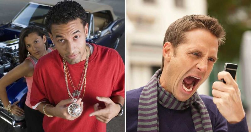 Married couple asks to be counted as 'one' while splitting Uber fares with a friend. His response left them embarrassed