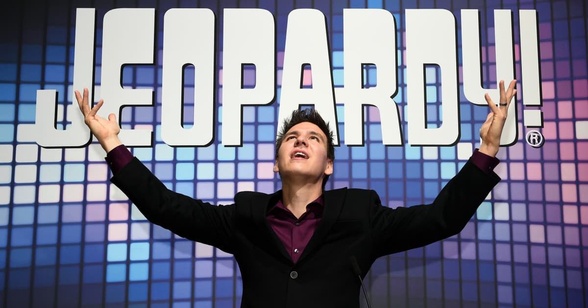 In 1984, one 'simple' Jeopardy! question stumped all three contestants — and viewers are still squabbling over the 'right' answer