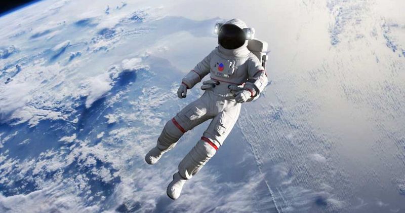 Astronauts reveal what space actually 'smells' like, and it's blowing our minds
