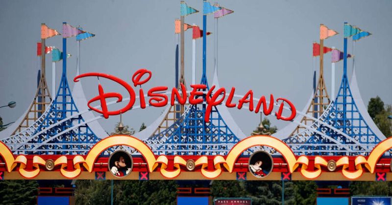 He stumbled upon lost 'Disney' letter dated '9/11' — opened it to find unbelievable act of kindness from 25 years ago