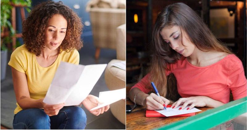 New tenant discovered a 'love letter' from 2022 hidden in their apartment — but its tone left readers uncomfortable