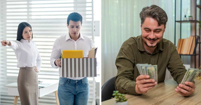 Boss fired worker mid-project for being 'slow' — but his next move turned the tables on the company and earned him 15 months’ salary